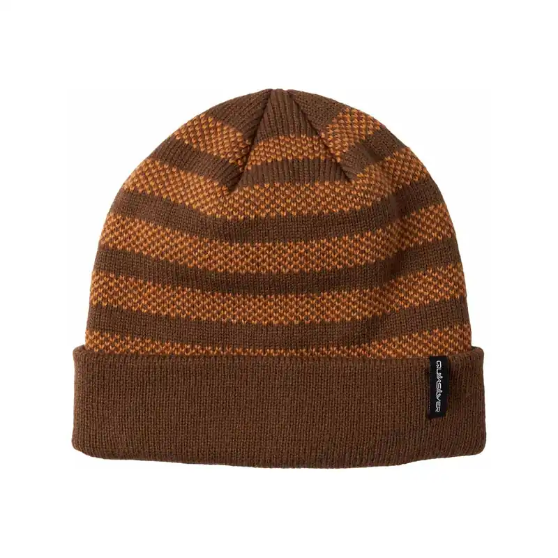 Beliebt Mütze Quiksilver Performer Nebulas Blue