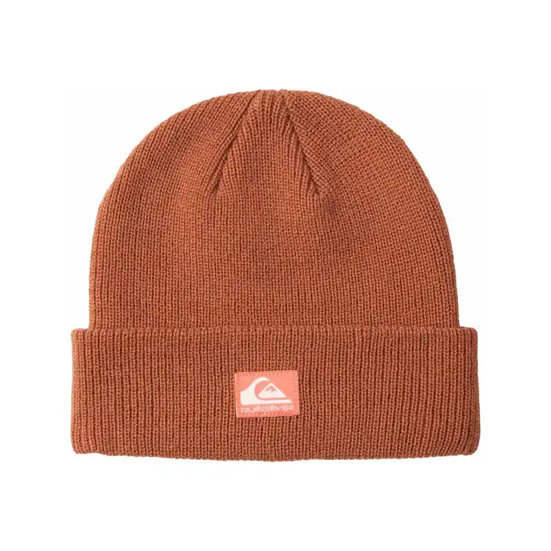 Preisknaller Mütze Quiksilver Performer Rawhide