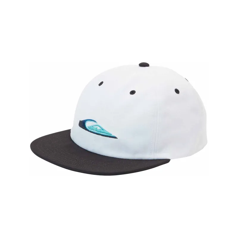 Knallerangebot Mütze Quiksilver DNA Bubble Dark Navy