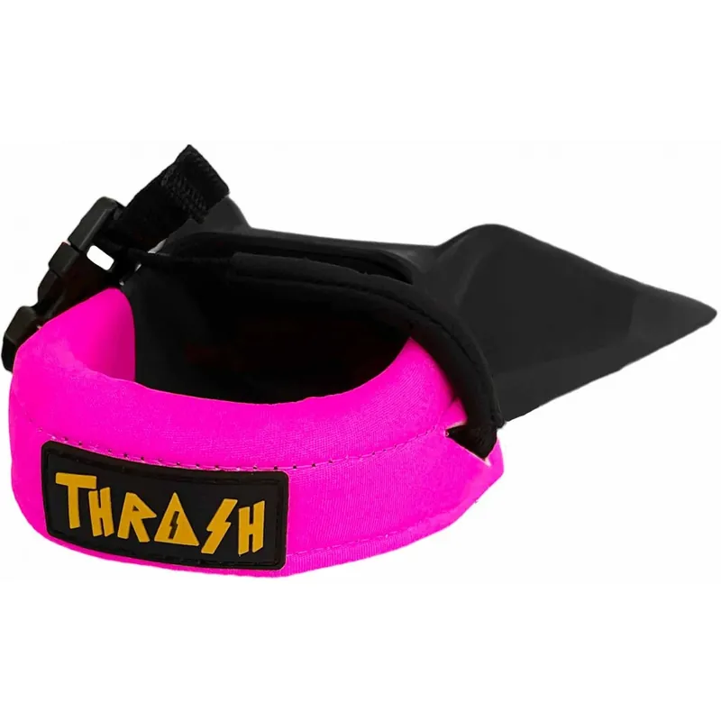 Mega-Angebot Thrash Heel Pad Pink/Yellow