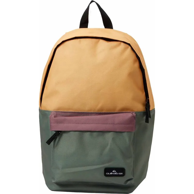 Direkt Vom Hersteller Rucksack Quiksilver The Poster yjg