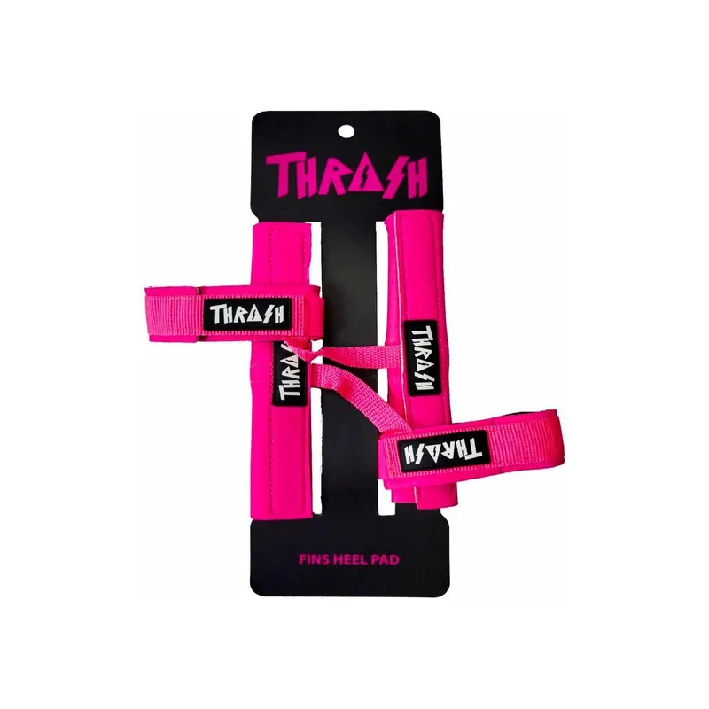 Bestpreis Unterliegt flossen Thrash mit Combo Pad Pink