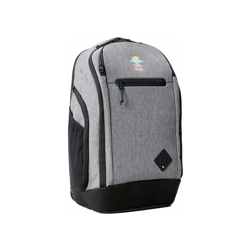 Abverkauf Rucksack Rip Curl F-Light searcher Grey