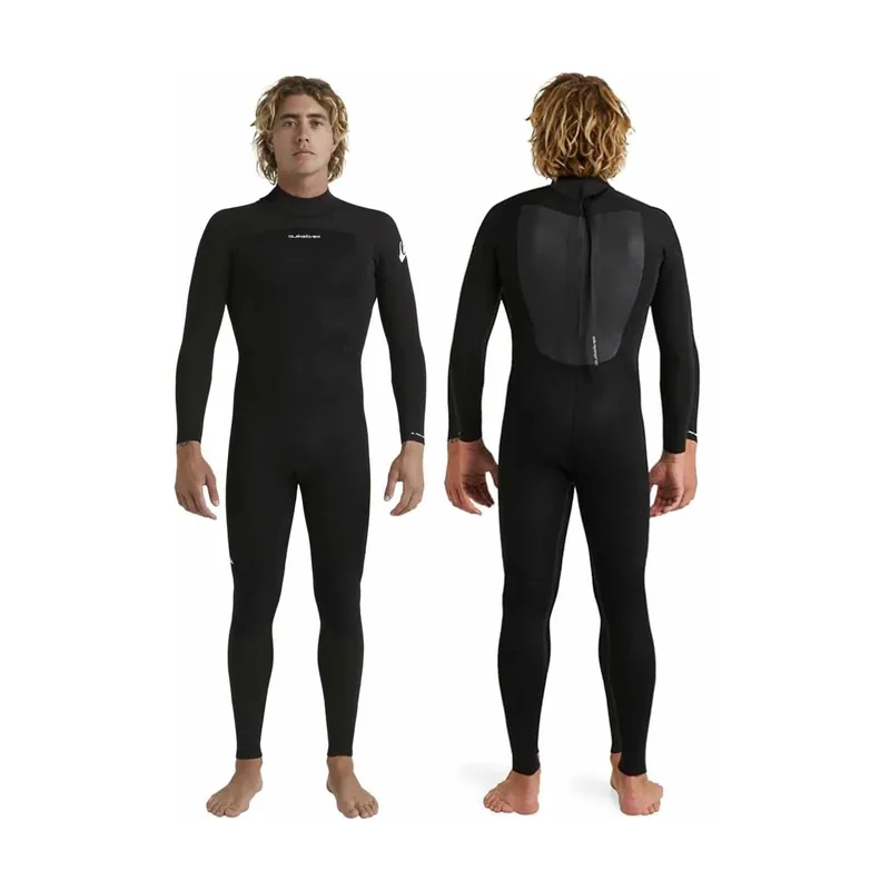 Bestpreis Quiksilver neopren Prologue 3/2mm Black