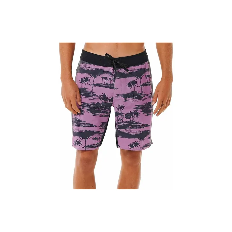 Badehose Rip Curl Mirage 3/2/1 Ultimate dusty purple Angebot