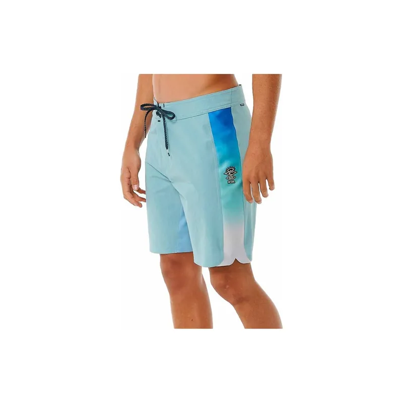 Badehose Rip Curl Mirage 3/2/1 Ultimate Light Blue Günstig