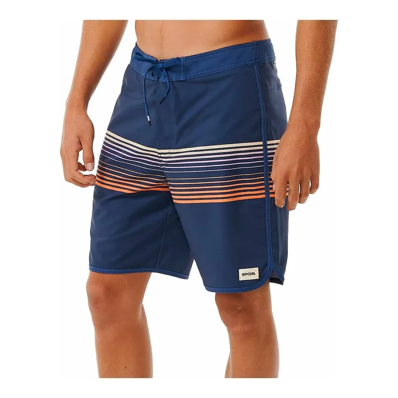 Bestseller Badehose Rip Curl Mirage surf Revival Washed Navy