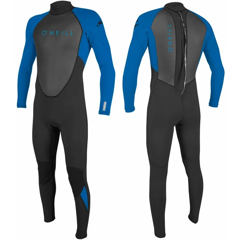 Bestseller ONeill neopren Reactor II 3/2mm Youth Black/Blue