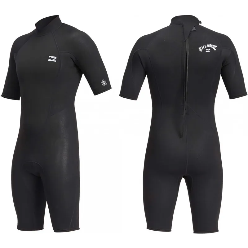 Shorty Von Billabong Junior Black Neue Kollektion