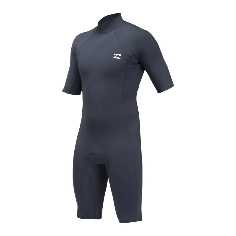 Billabong Shorty Absolute 2/2mm BZ Graphite Wochenendangebot