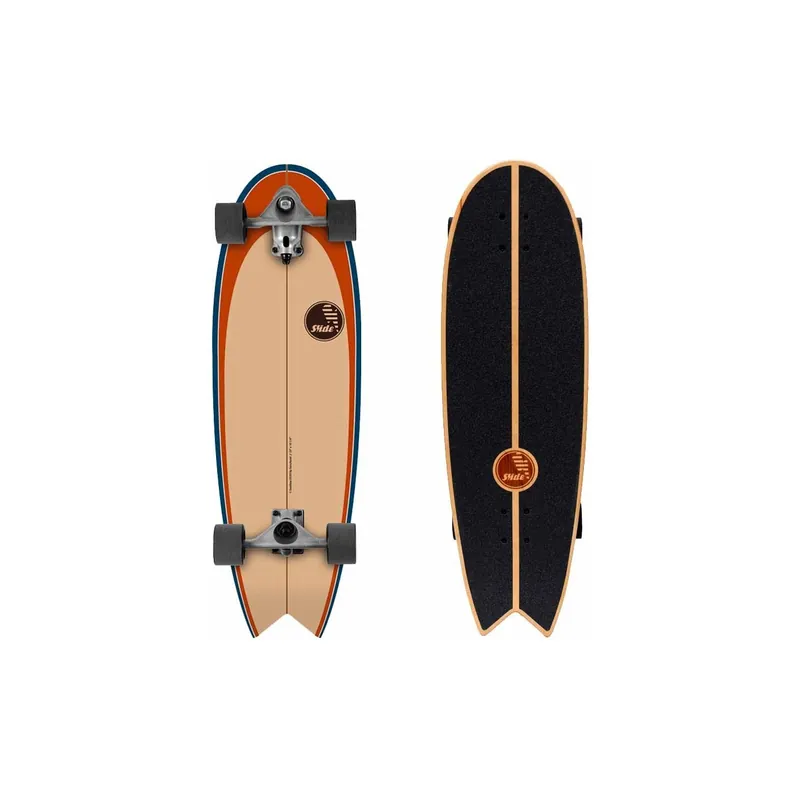 Jetzt Bestellen surfskate Slide Swallow 33'' Kaolin