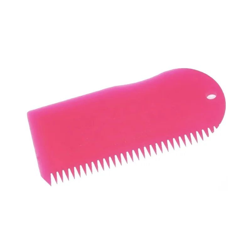 Jetzt Kaufen Abstreifer Sex Wax Comb Pink