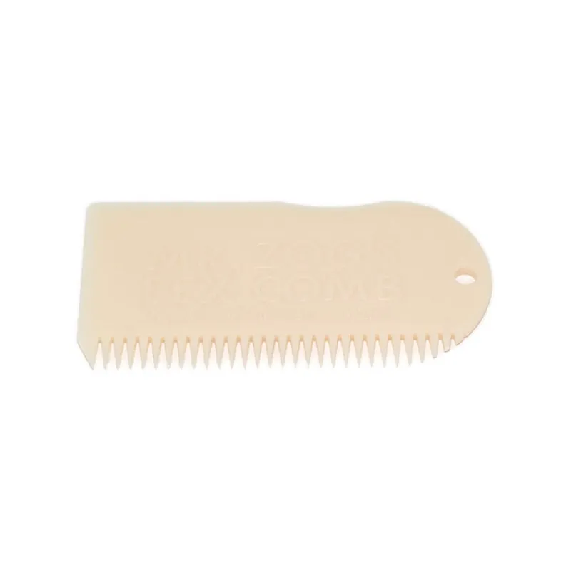 Abstreifer Sex Wax Comb White Preisknaller