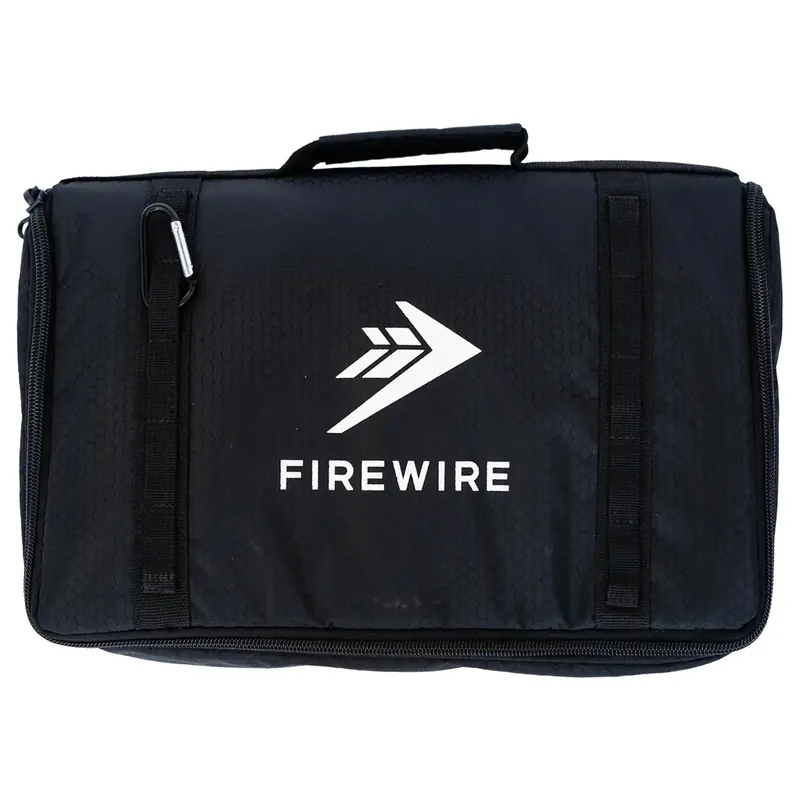 Esuche Firewire Fin Case Sale