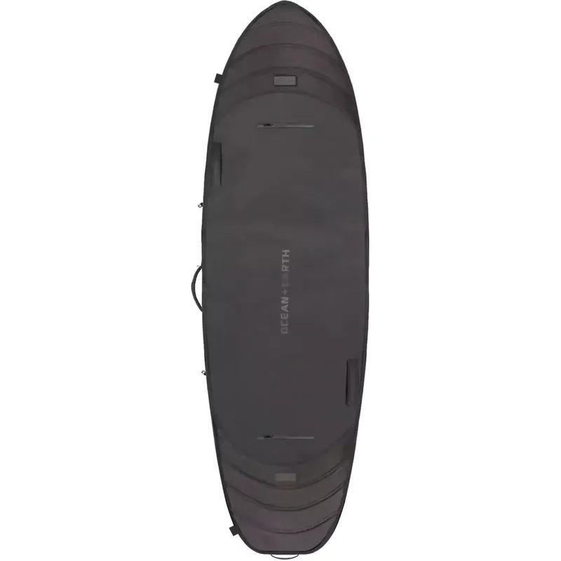 Boardbag Ocean & Earth APEX Fish/Short Letzte Chance