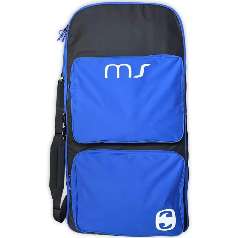Preisknaller Boardbag bodyboard MS travel bag