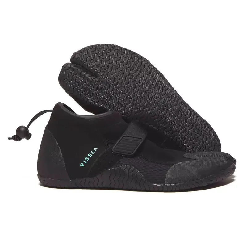 Socken Vissla 7 Seas Reef Bootie 2mm Direkt Vom Hersteller