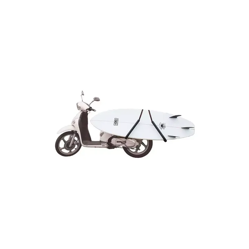 Heißes Angebot Rack moto Ocean&Earth für surfbretter
