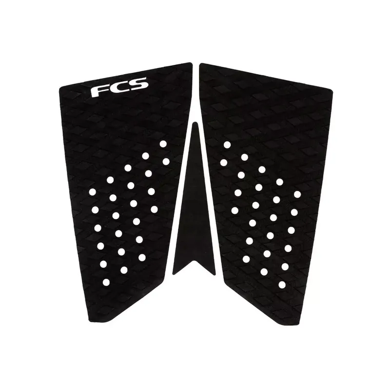 Nur Für Kurze Zeit Pad FCS T3 Fish Eco Black