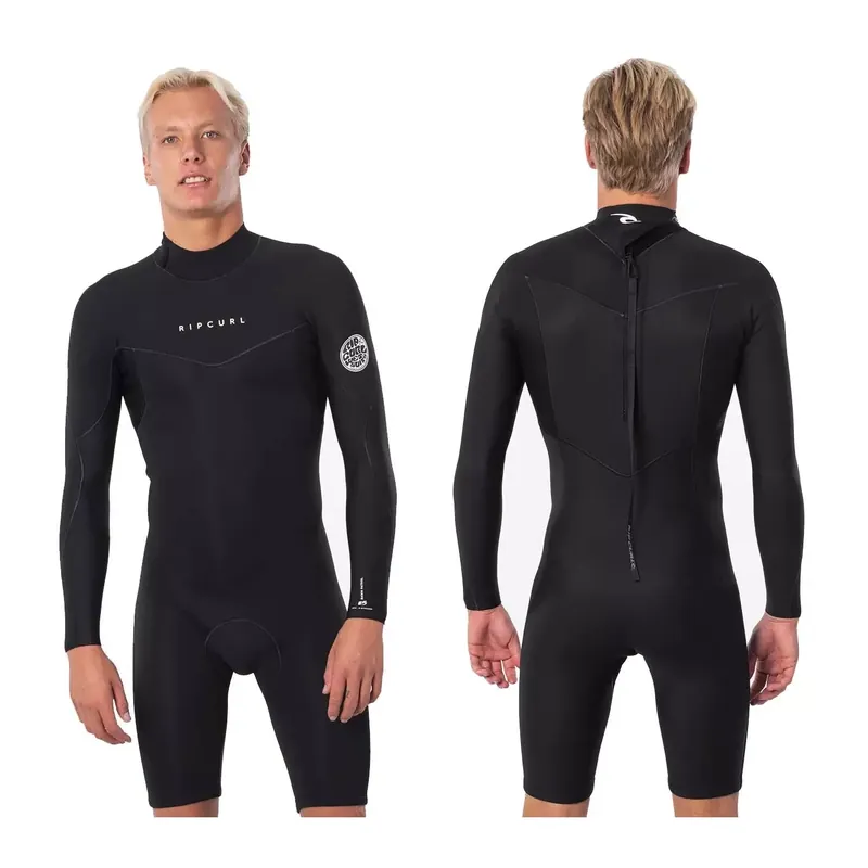 Neu Shorty von Rip Curl Dawn Patrol 2mm LS BZ