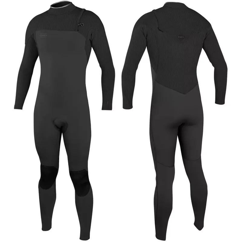Saisonangebot Neopren ONeill Hyperfreak Comp 4/3mm Black/Black