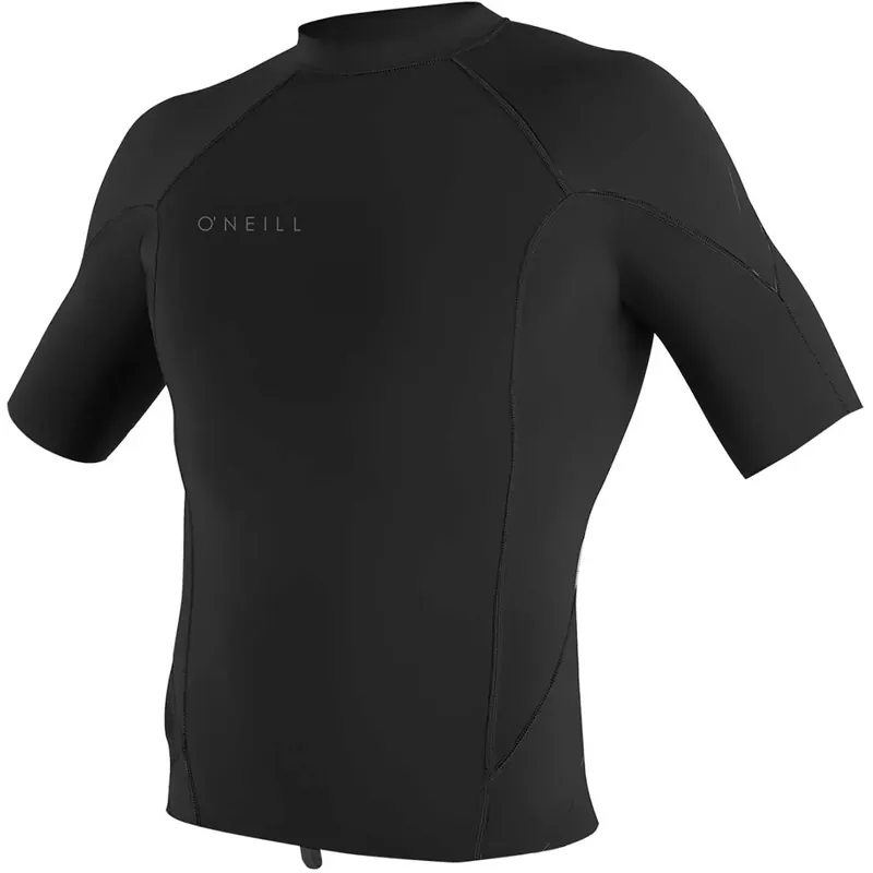 Top neopren O´NEILL Reactor 2- 1mm SS Black Kracherpreis