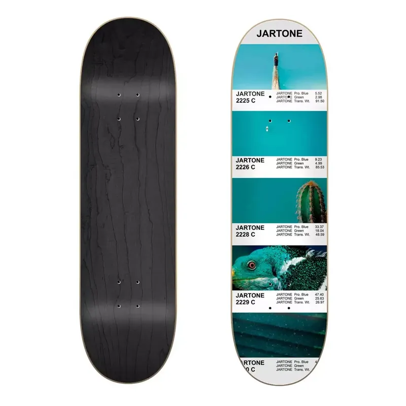Günstig Skateboard Jart Jartone II 8.0″