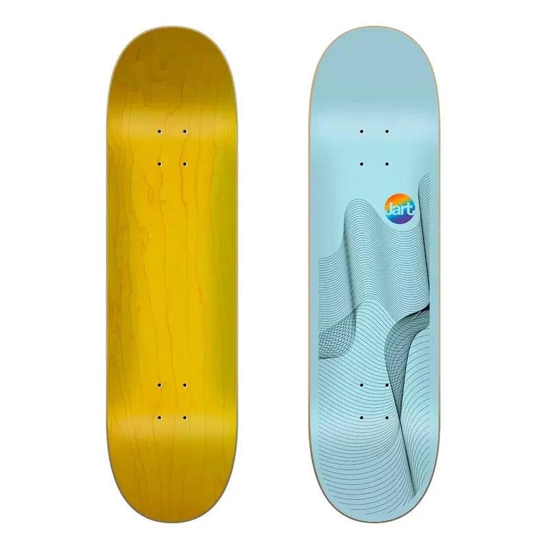 Skateboard Jart Beat 8.0″ Neue Kollektion