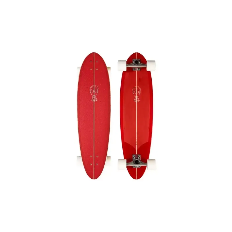 surfskate Quiksilver ONE BAD EGG 35" Preis Gesenkt