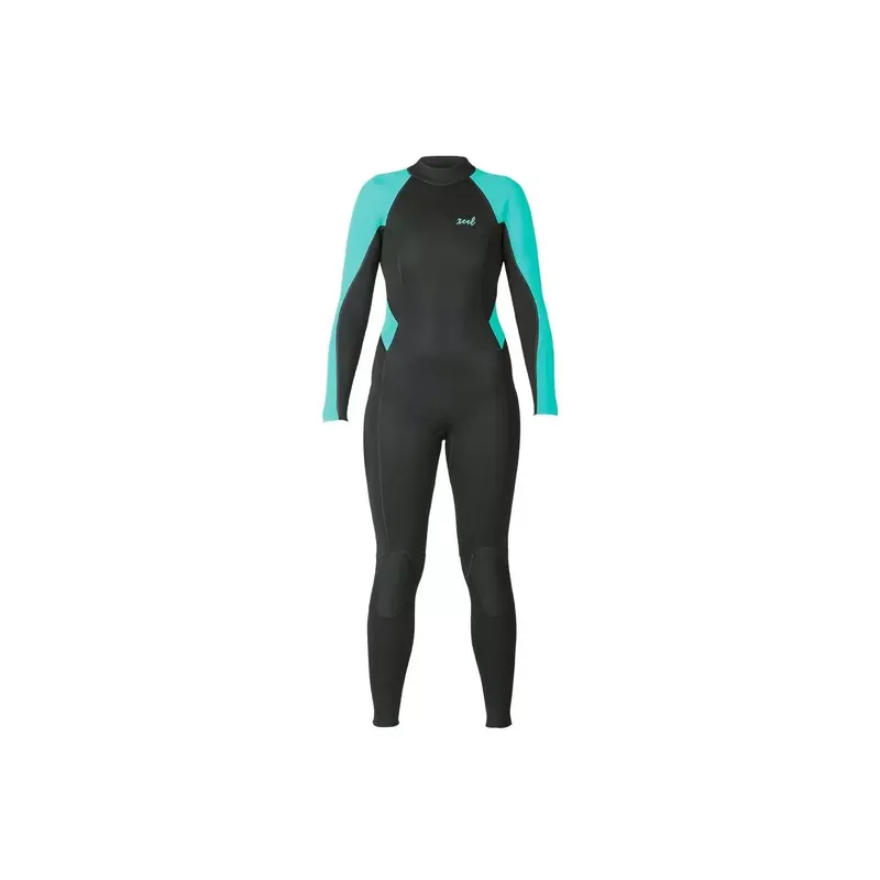 Neopren XCEL Axis Flatlock women 3/2mm Kracherpreis