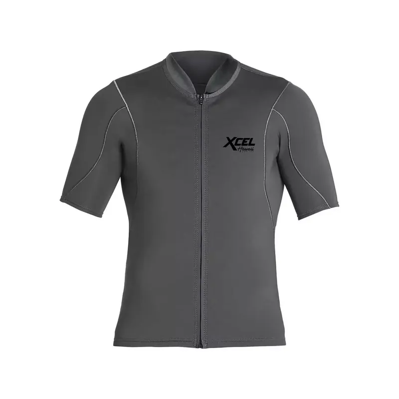 Günstig Top aus neopren Xcel Axis All Nylon SS