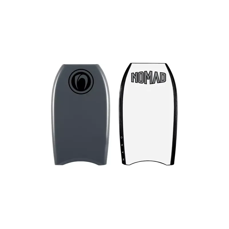 Echt Bodyboard Nomad Nano EPS Grey/White