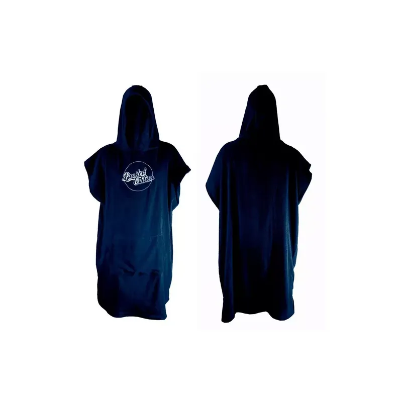 Bestseller Poncho Limited Edition Blue