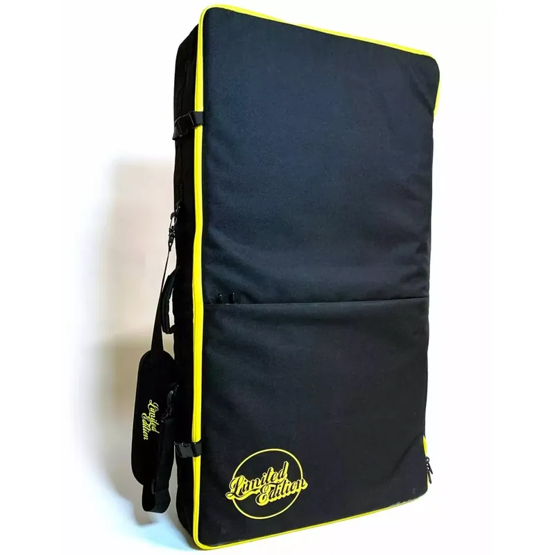 Wochenendangebot Boardbag Limited Edition Global bodyboard Cover