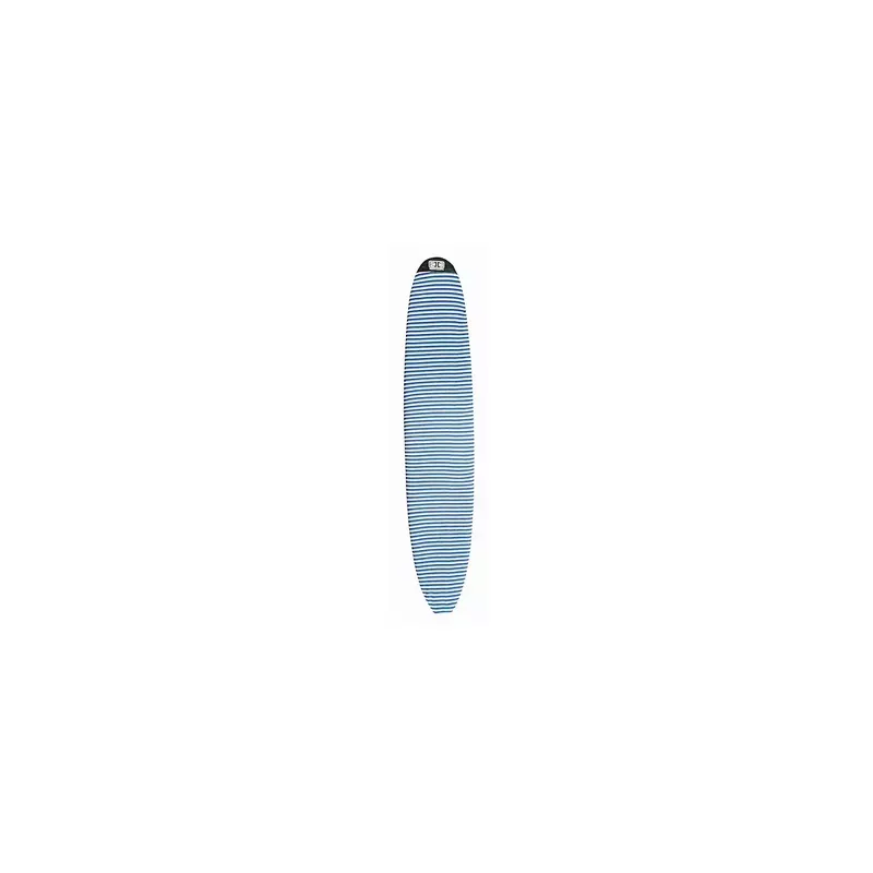 Versand Am Gleichen Tag Sokkenhoes Ocean & Earth Longboard Sox Blue Stripe