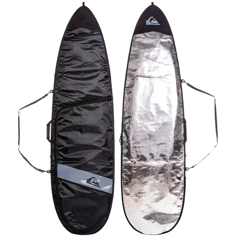 Zertifiziert Boardbag Quiksilver Lite Shortboard