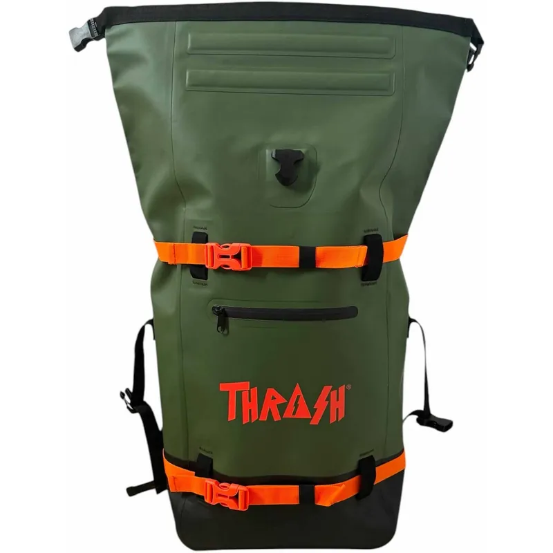 Günstig Tasche für neoprenanzug Thrash wet/dry Bag Army