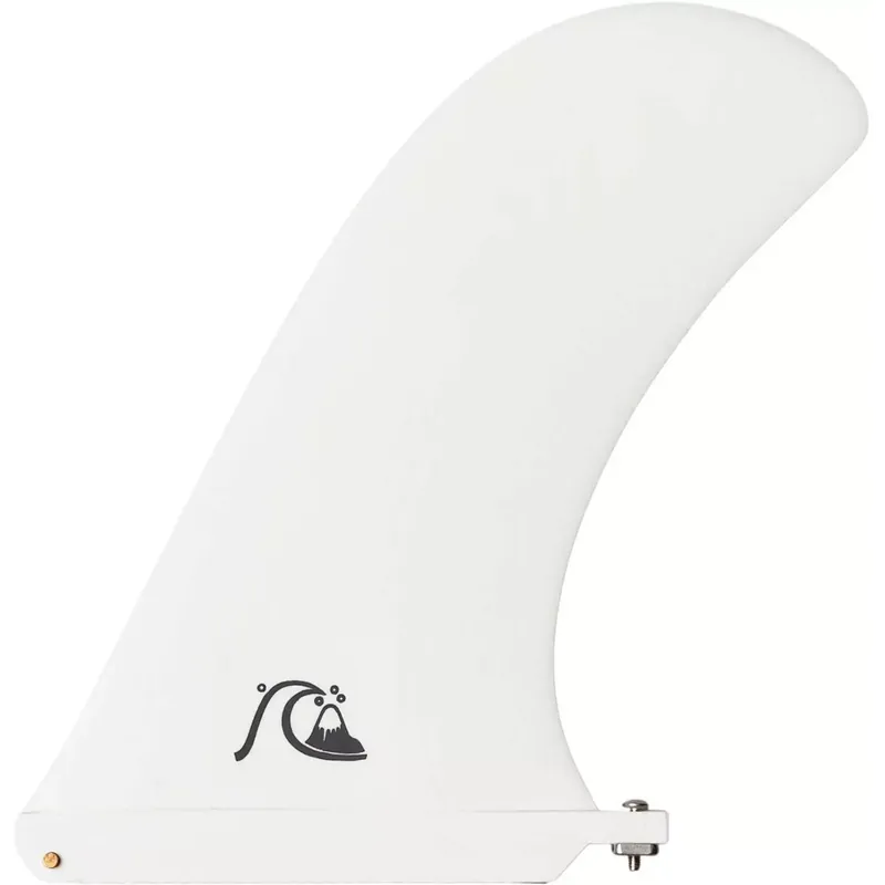 Kiel longboard Quiksilver Single Fin Hatchet Garantierte Lieferung