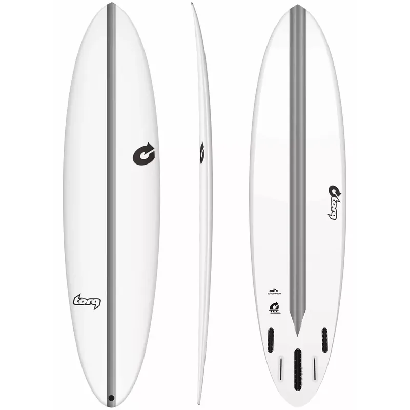 Surfbrett Torq Chopper TEC Must-Have