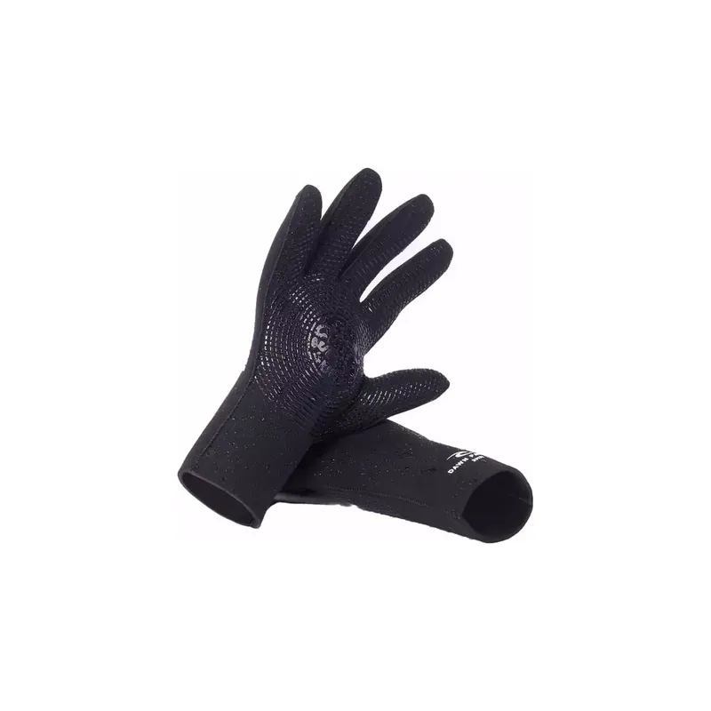 Handschuhe surf Rip Curl Dawn Patrol 3mm Nur Für Kurze Zeit