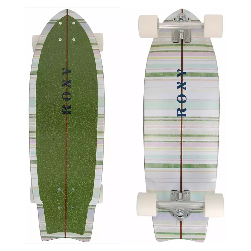 Skateboard Cruiser Roxy Kamuela Sale