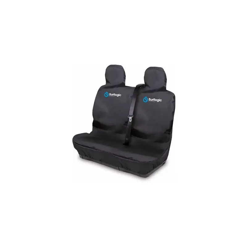 Tasche für autositze Surf Logic car seat cover double Black Jetzt Kaufen