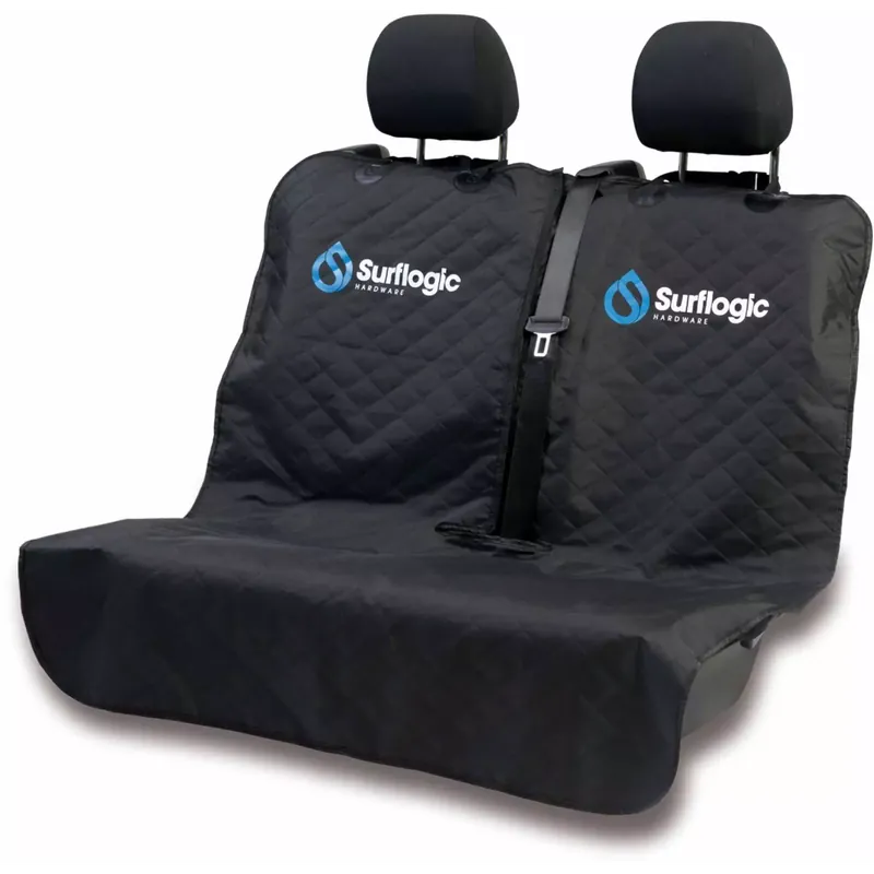 Sichere Zahlung Tasche für autositze Surflogic Universal doppelt