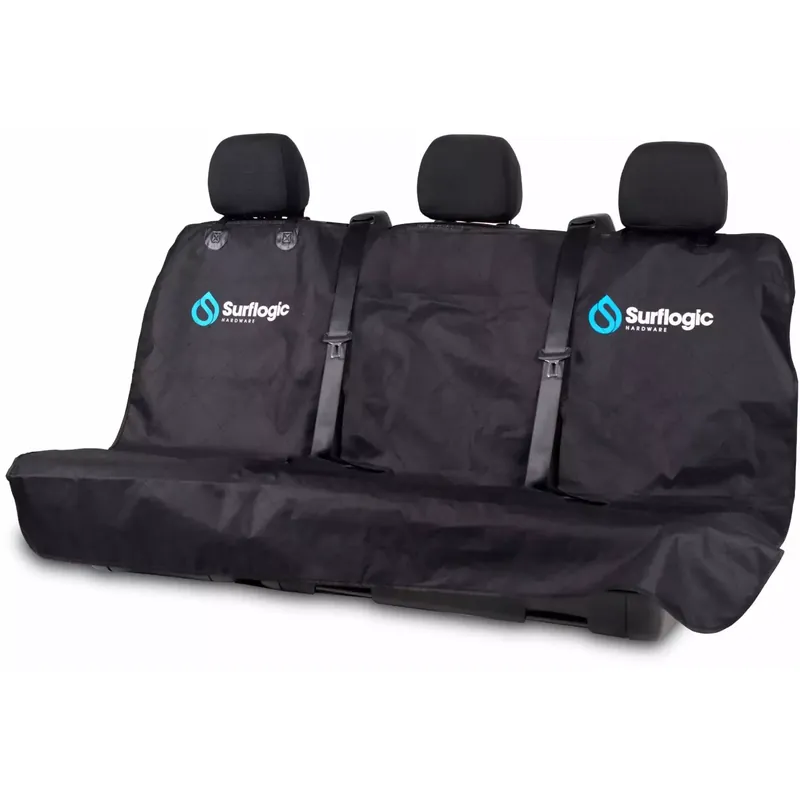Top-Seller Tasche für autositze Surflogic Universal verdreifachen Black