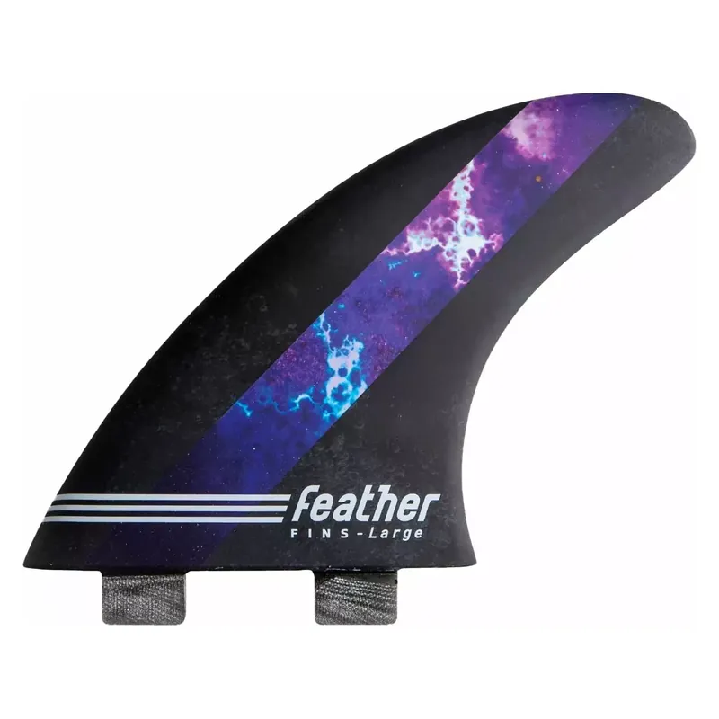 Finnen Feather Fins William Cardoso HC Thunder Sichere Zahlung