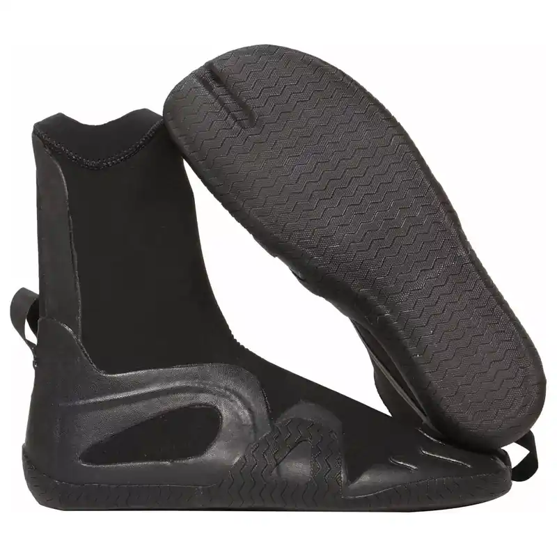 Schnäppchen Socken Vissla 7 Seas Split Toe 3mm