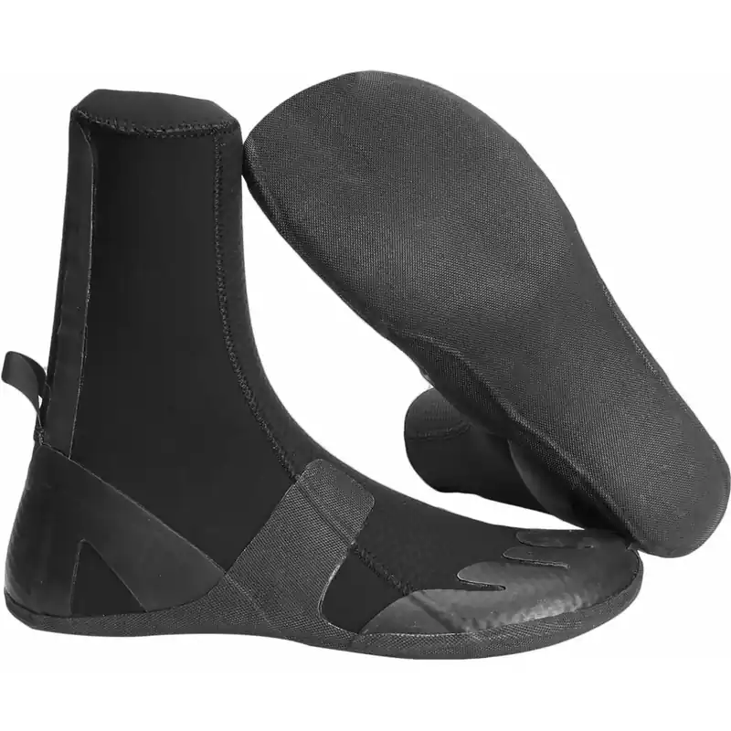 Socken Vissla High Seas boot Round Toe 5mm Günstig