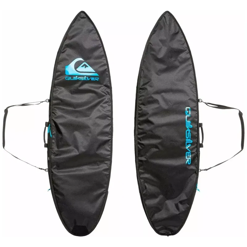 Boardbag Quiksilver Transit Shortboard Neuheit
