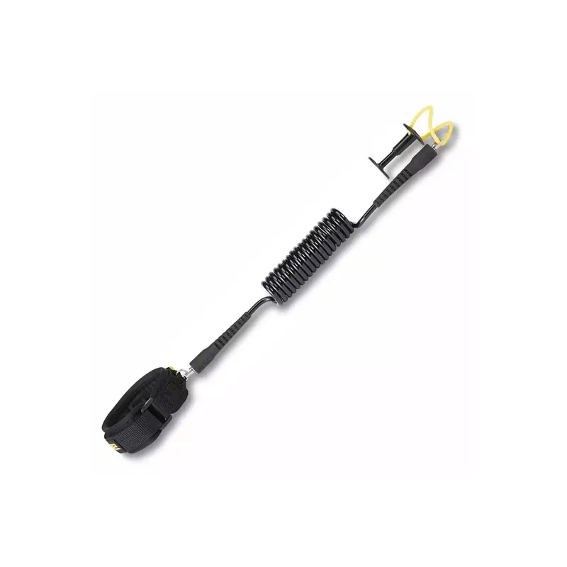 Schneller Versand Leash für bodyboard Dakine Kainui bizeps Junior