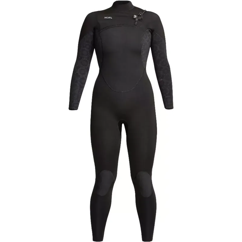 Ausverkauf Neoprenanzug Xcel Womens Comp 4/3mm